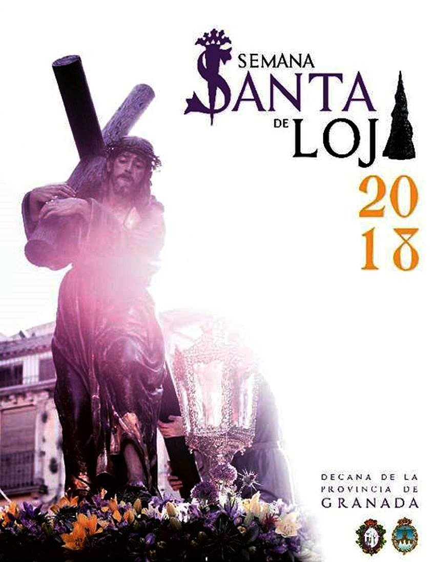 Semana Santa en Loja  